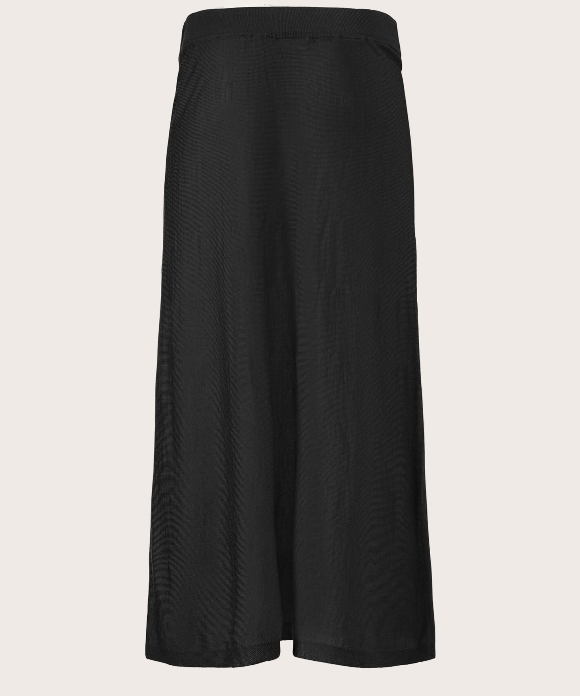 Stina Skirt, Black