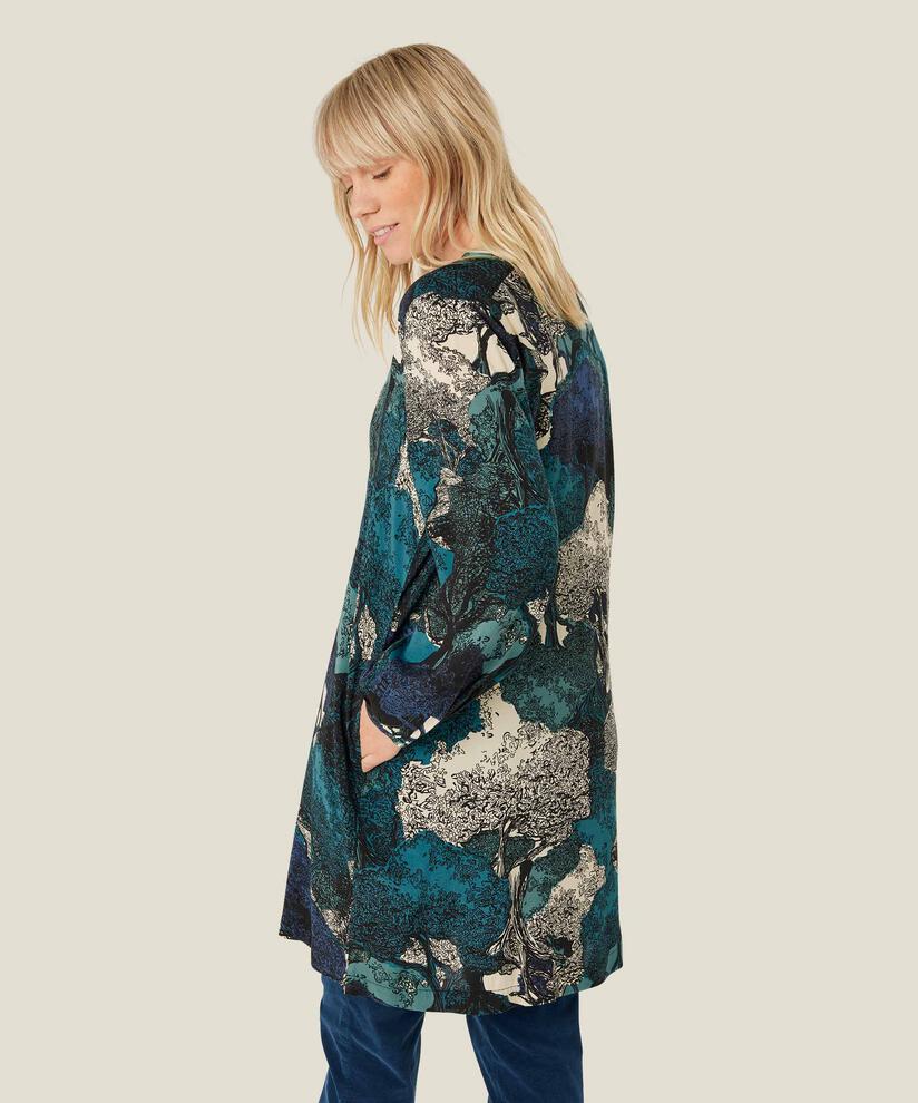 Gene Tunic, Celestial