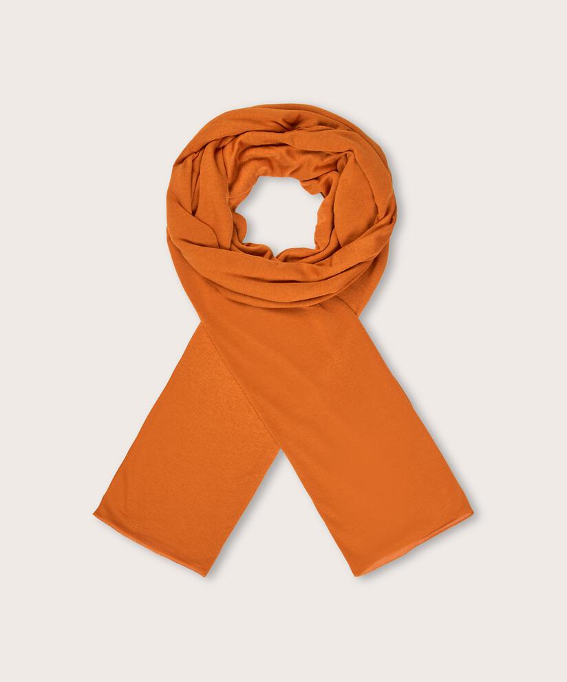 Amega JERSEY Scarf, Autumnal