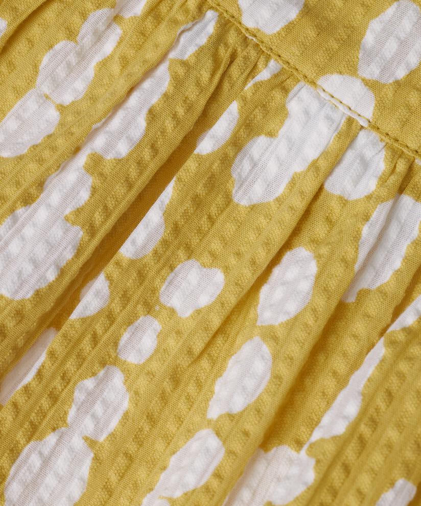 Danas Top, Oil Yellow