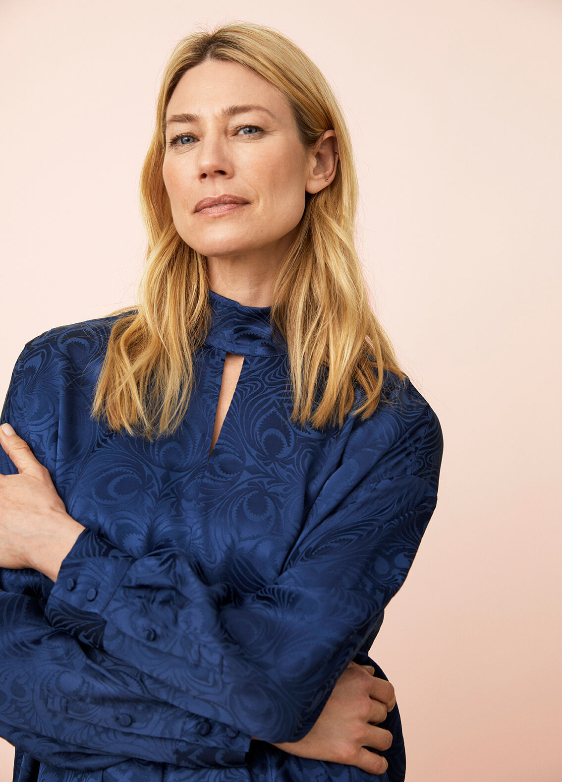 Goril Tunic, Sargasso Sea