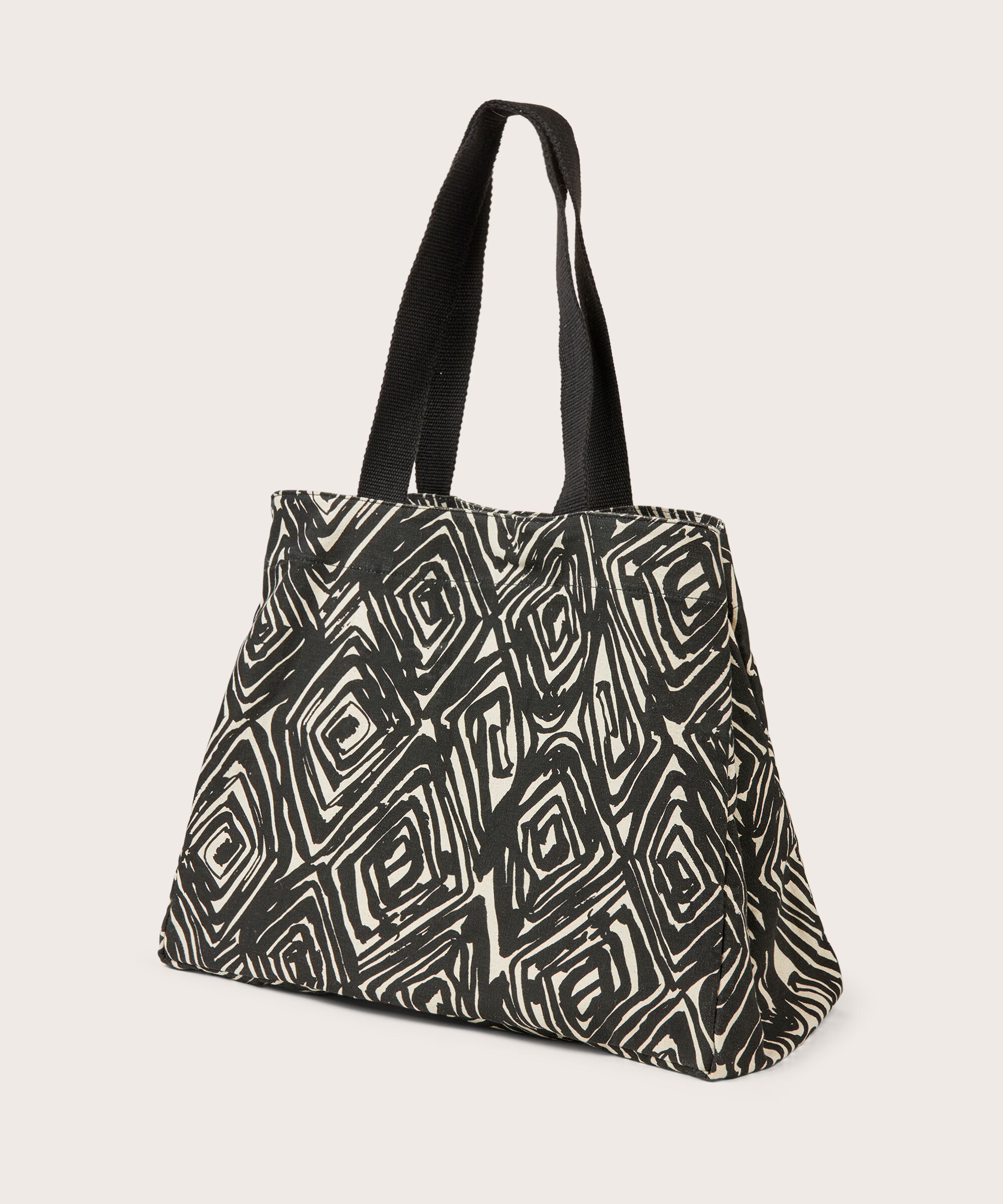 Rese Bag, Black
