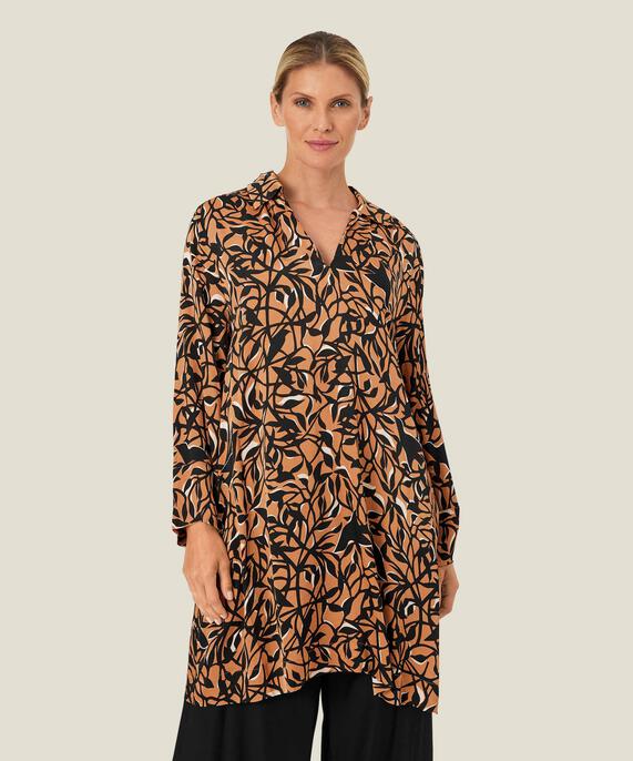 Gagpura Tunic, Bisquit