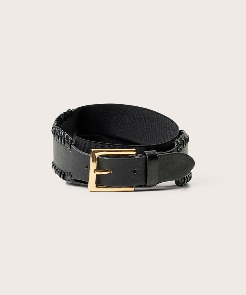 Rakena Belt, Black