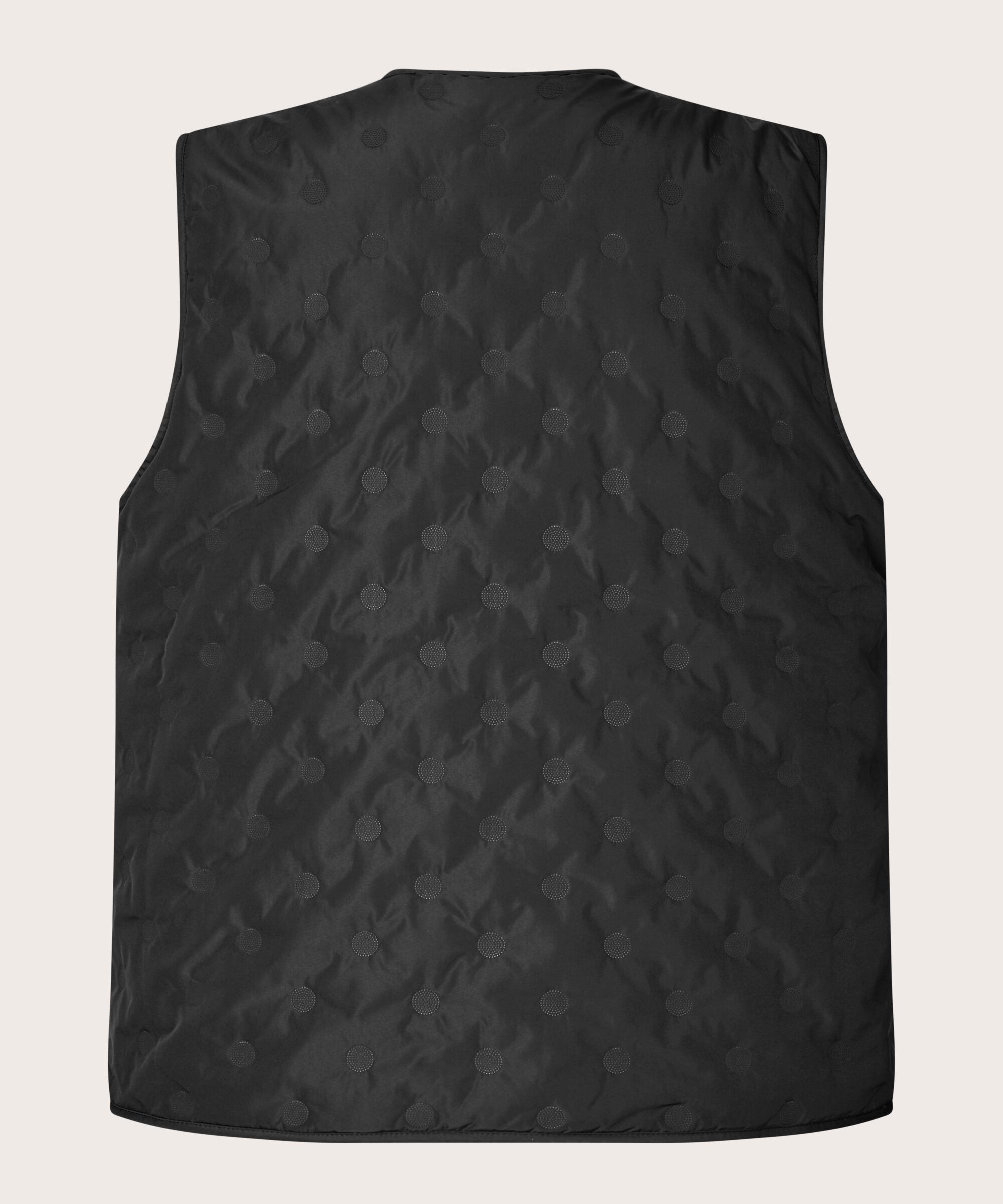 Tutta Gilet, Black