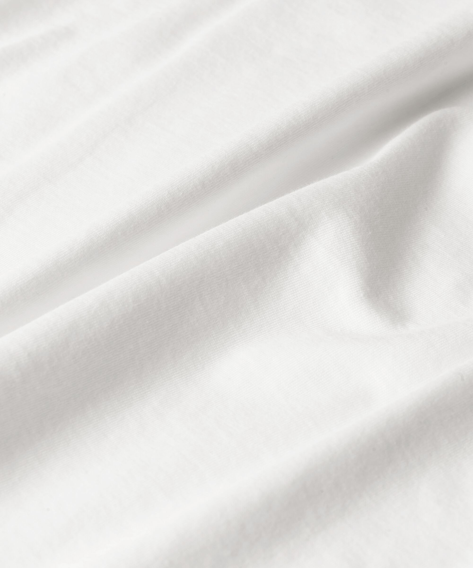 Doreann JERSEY Top, White