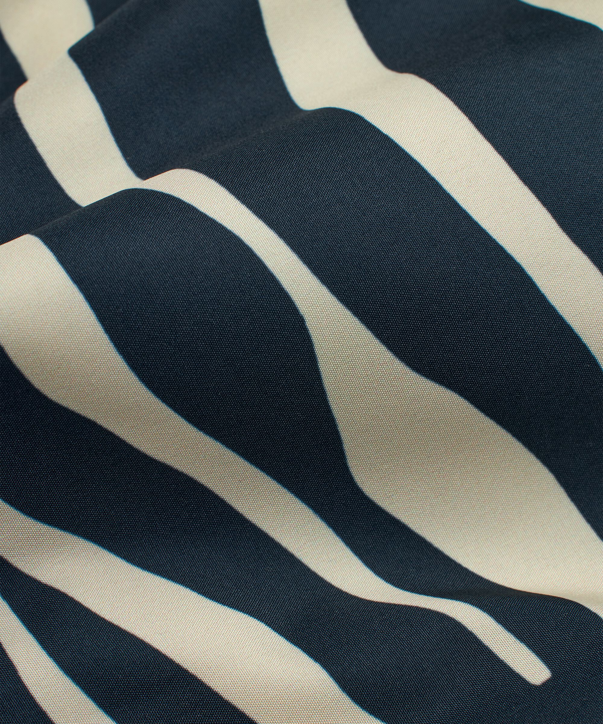 Trina Rain Coat, Black