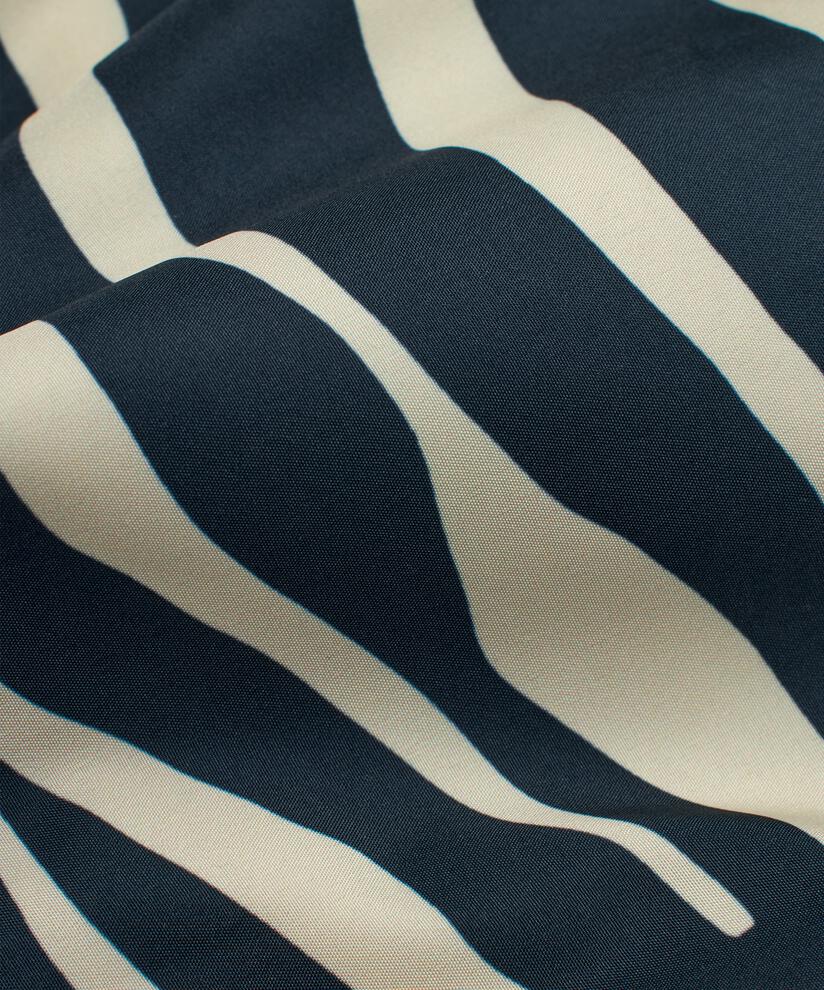 Trina Rain Coat, Black