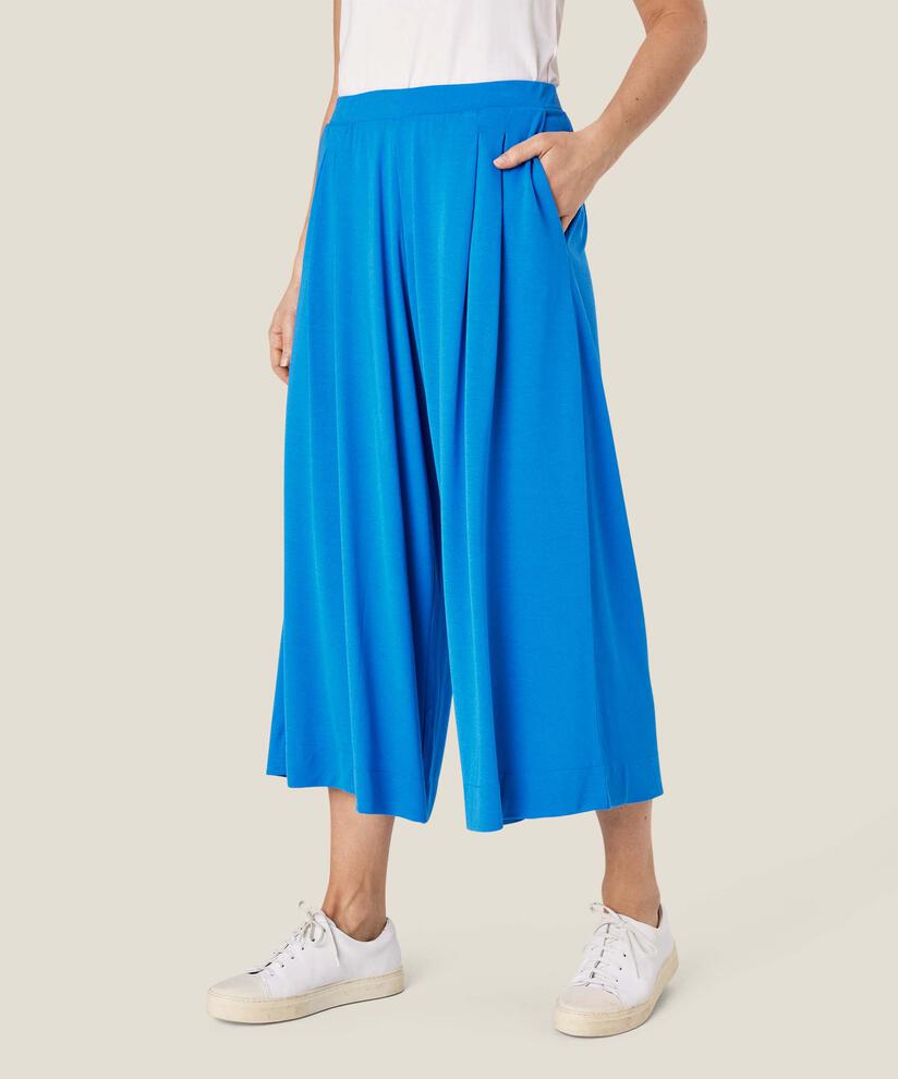 Palino JERSEY Trousers, Nebulas Blue