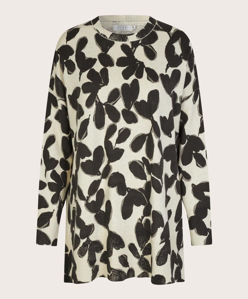 Fernande Tunic, Fog