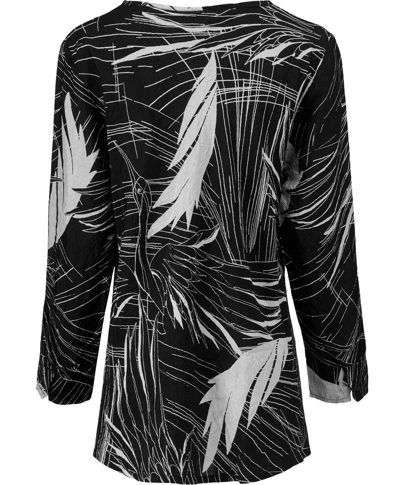 DANITA TOP, Black