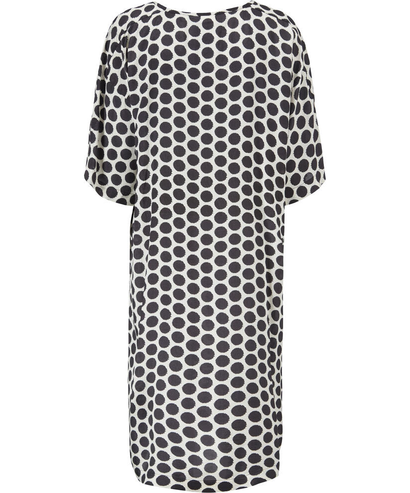 NABI DRESS, Black