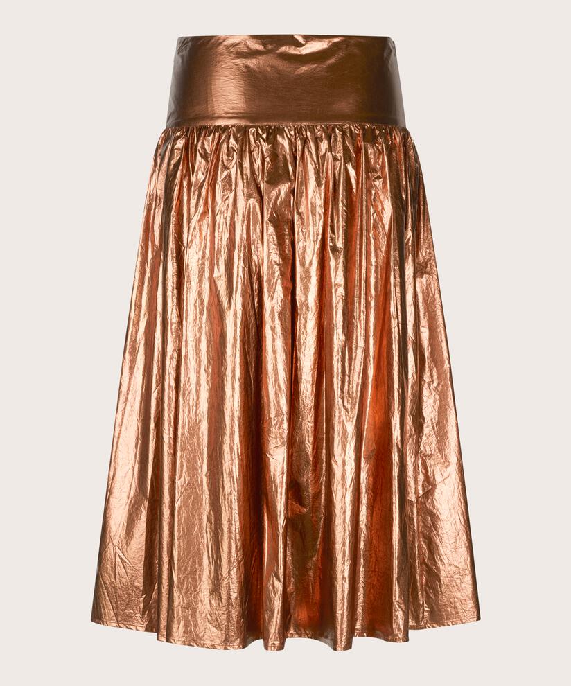Sandy Skirt, Bronze
