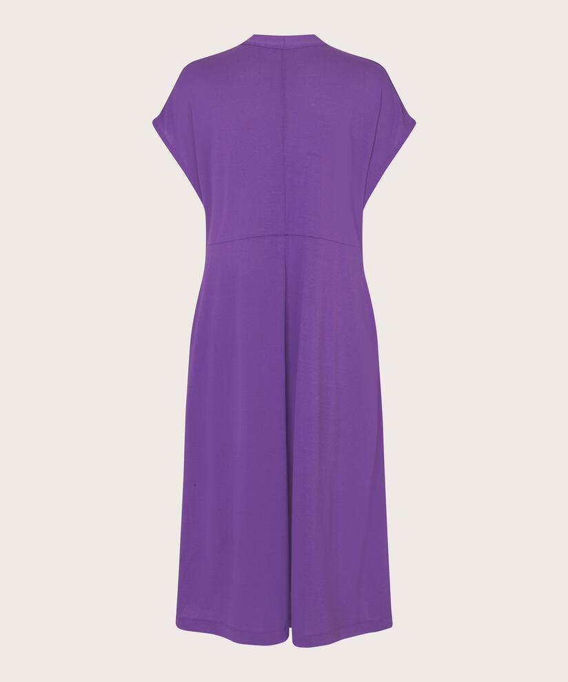 Otobi JERSEY Dress, Meadow Violet