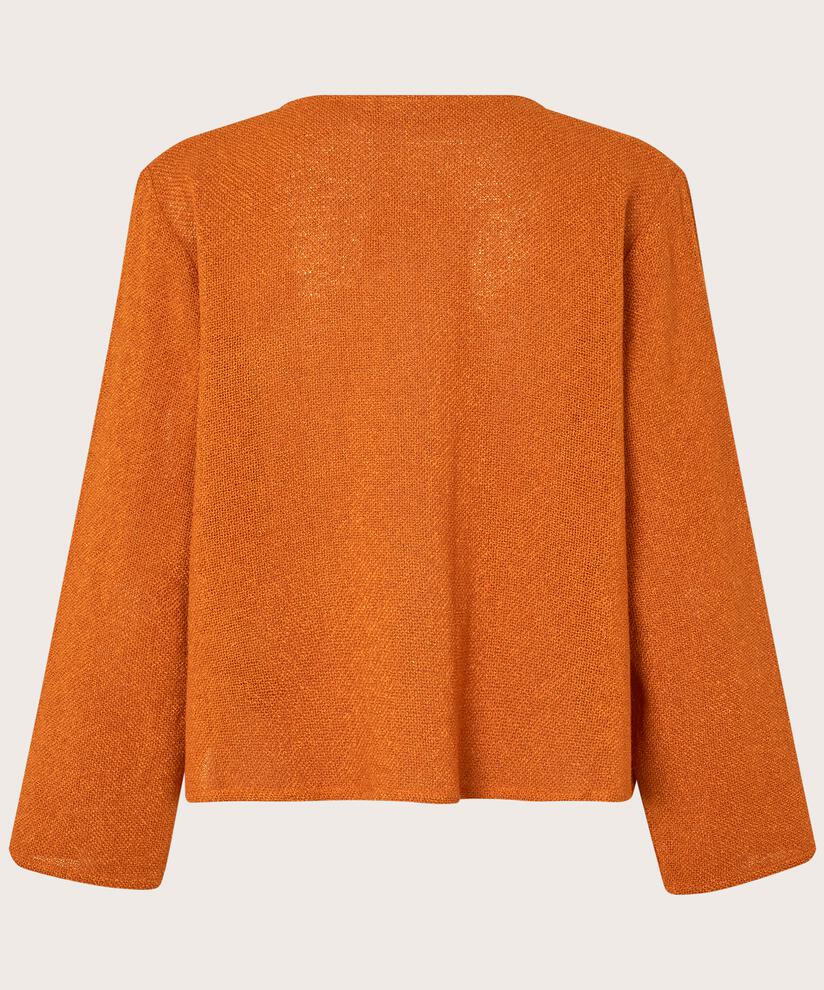 Julitta Jacket, Autumnal
