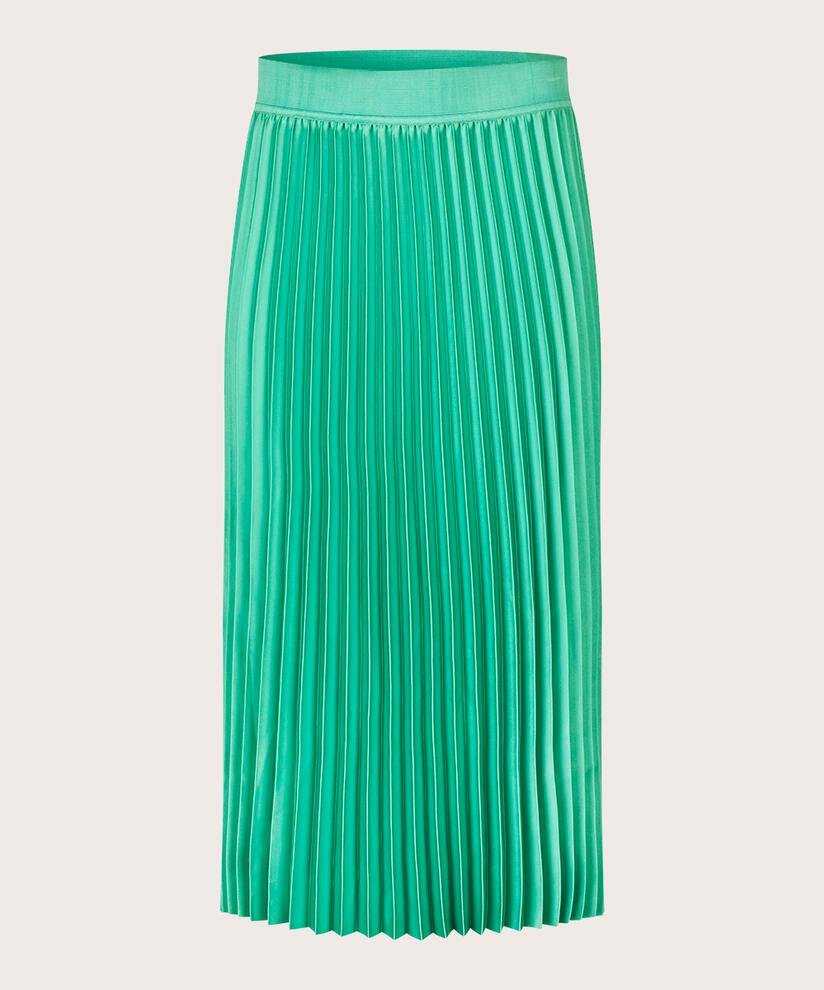 Sana Skirt, Winter Green