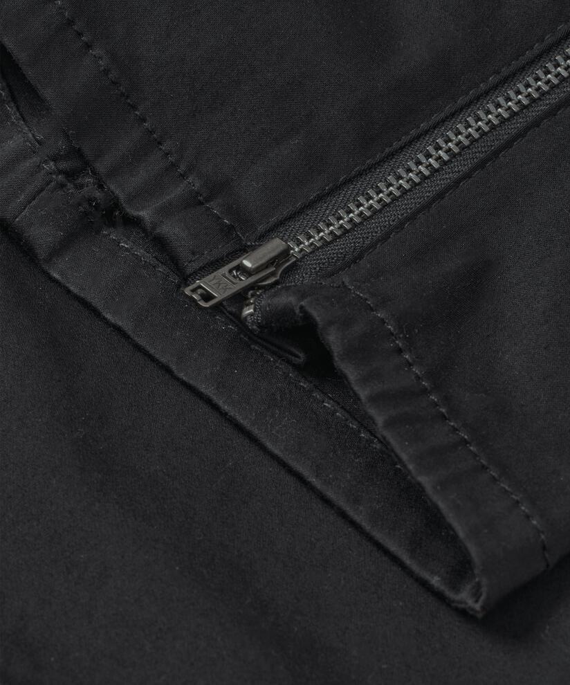 Padme Trousers, Black