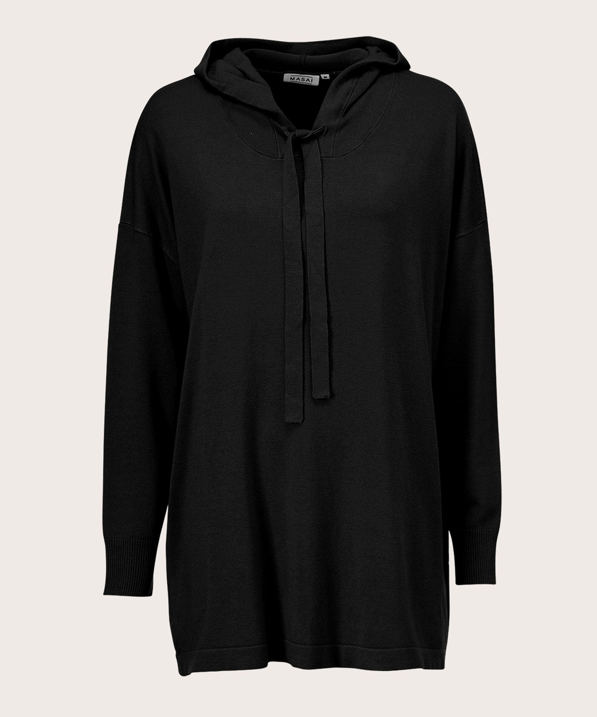 FLORIS JUMPER, Black
