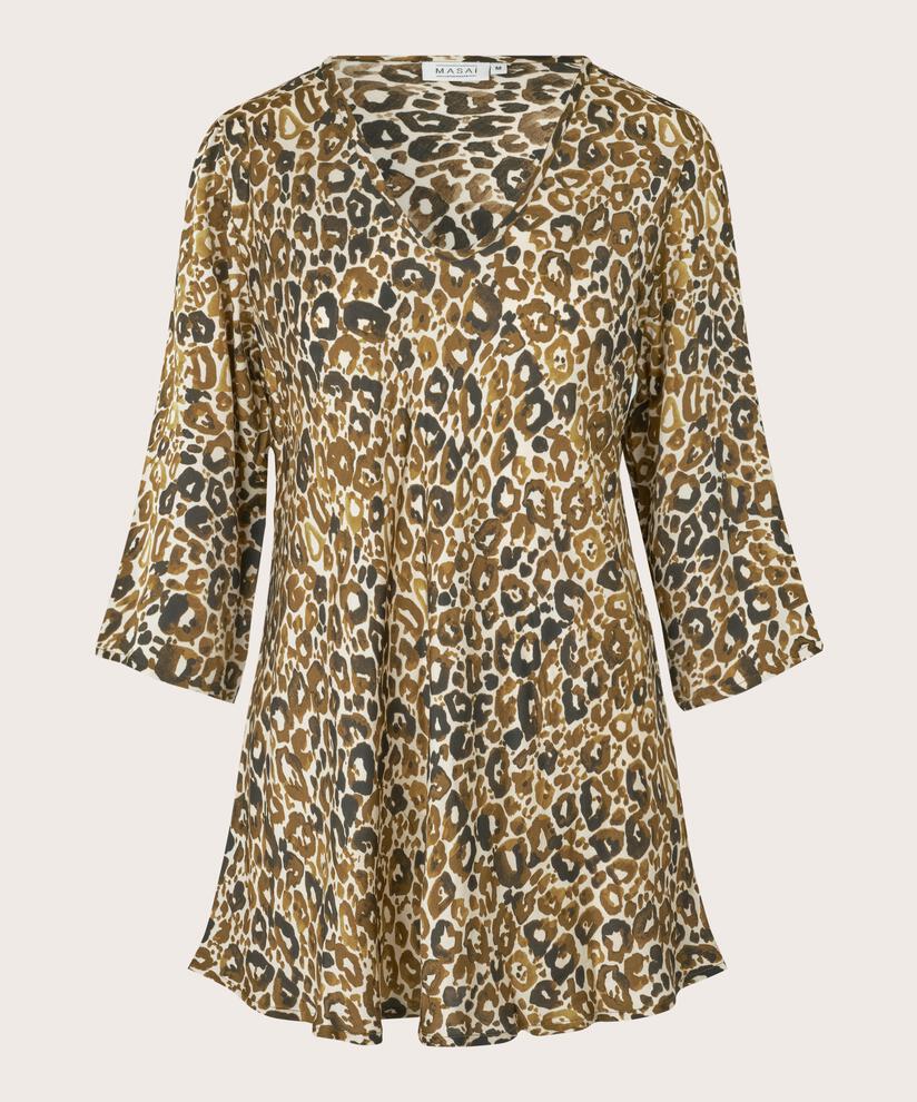 Kata Blouse, Plantation
