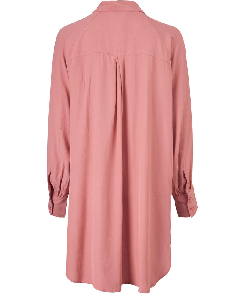 IDINEA SHIRT, Dusty Rose