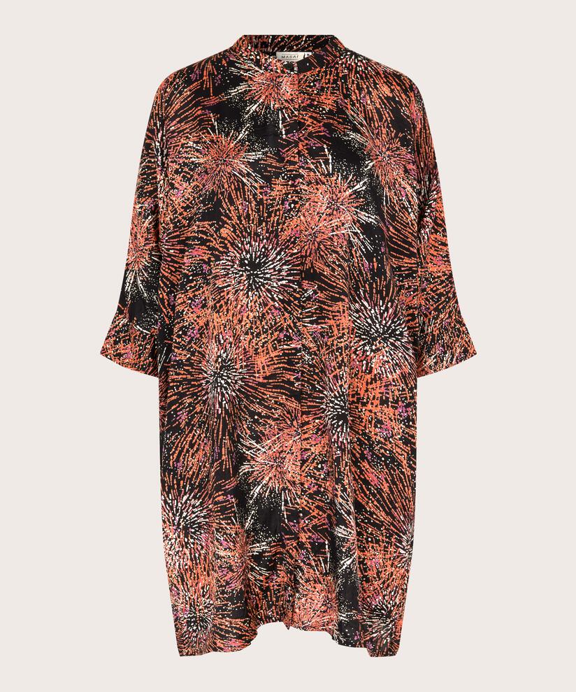 Iosetta dress, Picante