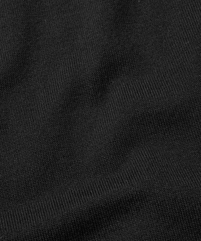 Nisuta Dress, Black