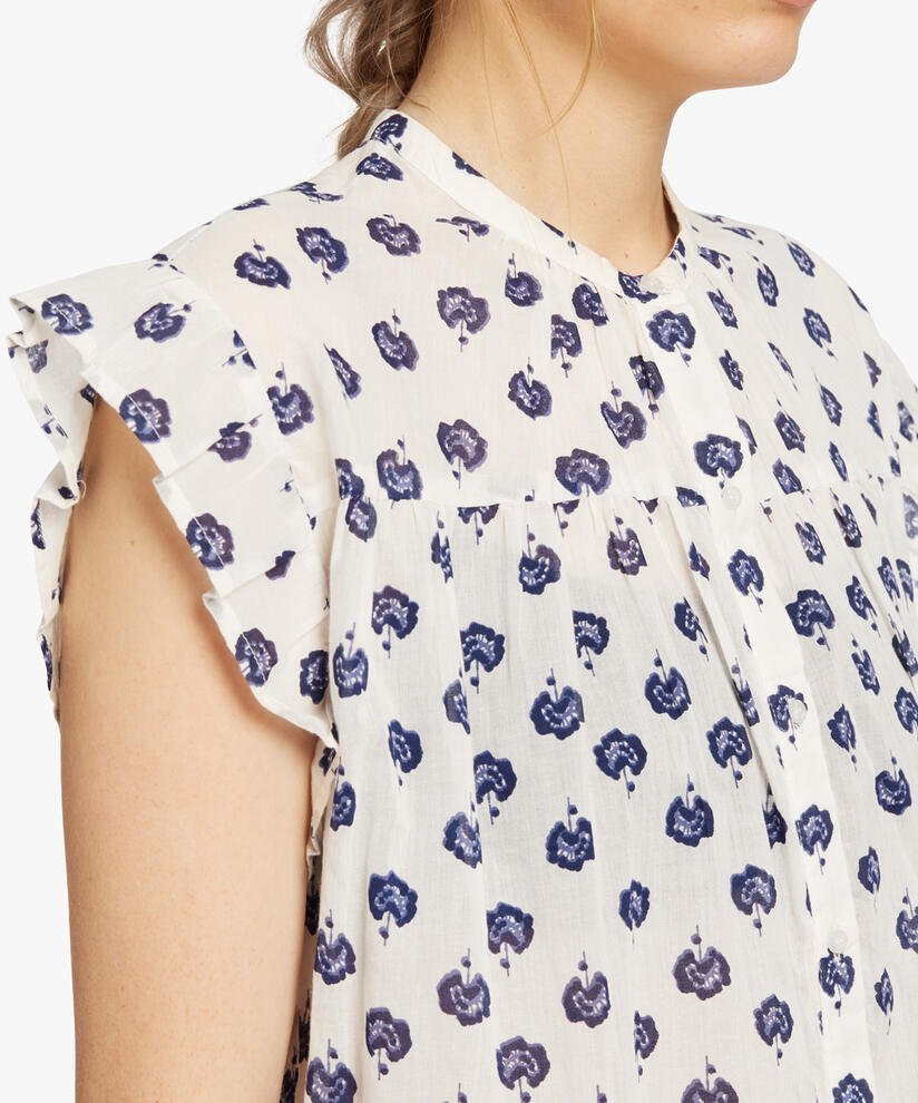 ILINAN SHIRT, Marlin