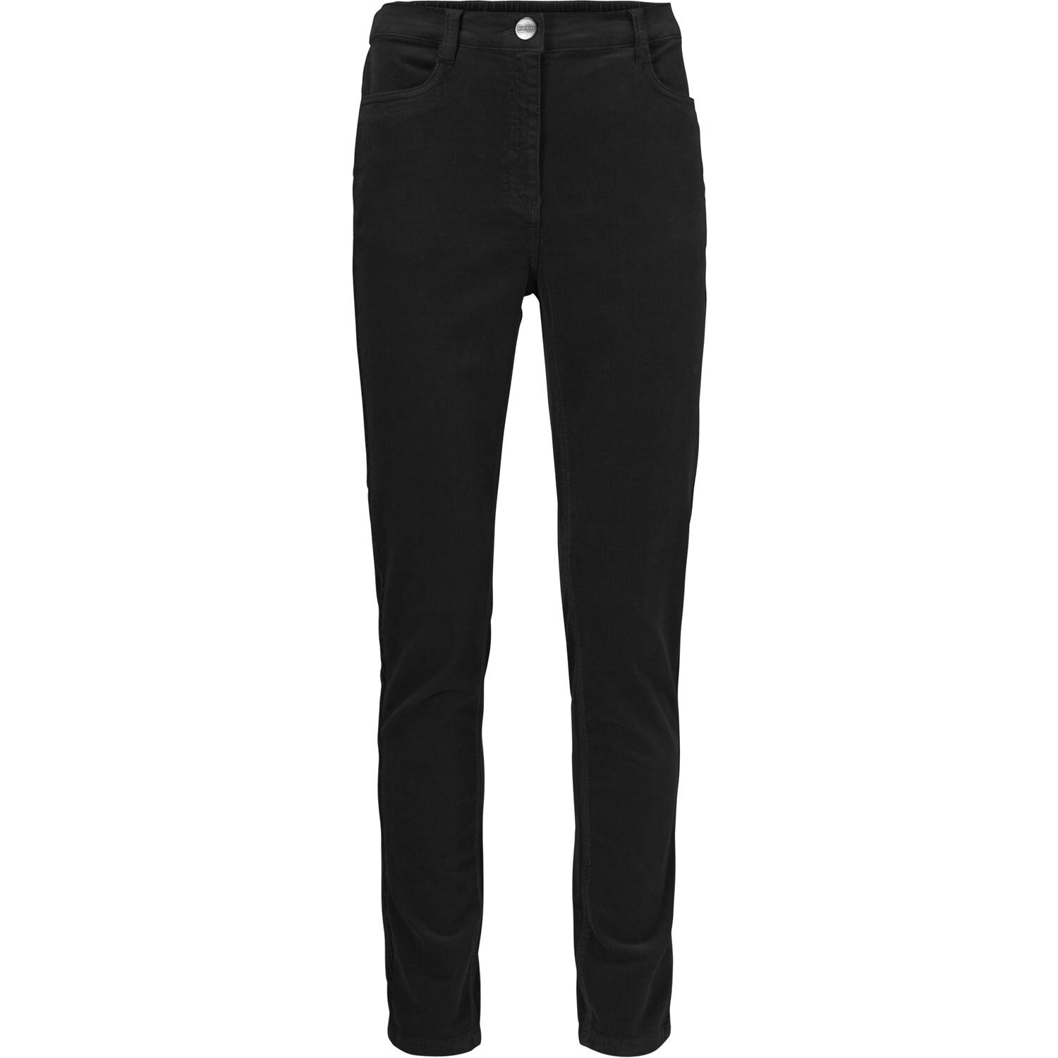 Penny Long Trousers, Black