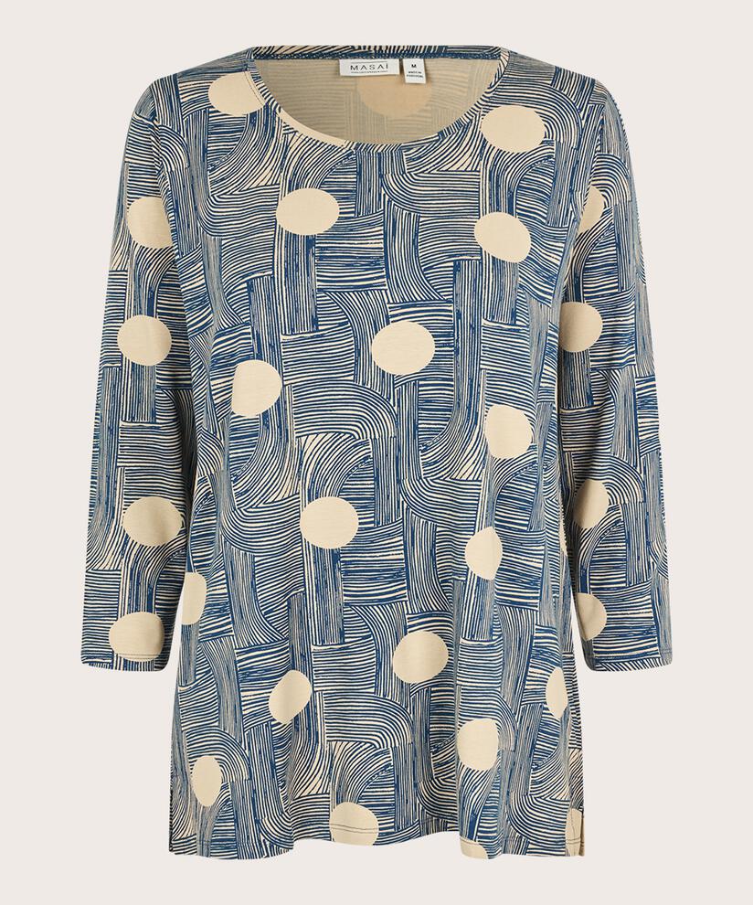 Gertie Tunic, Sargasso Sea