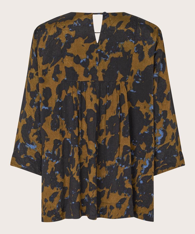 Durion Blouse, Breen