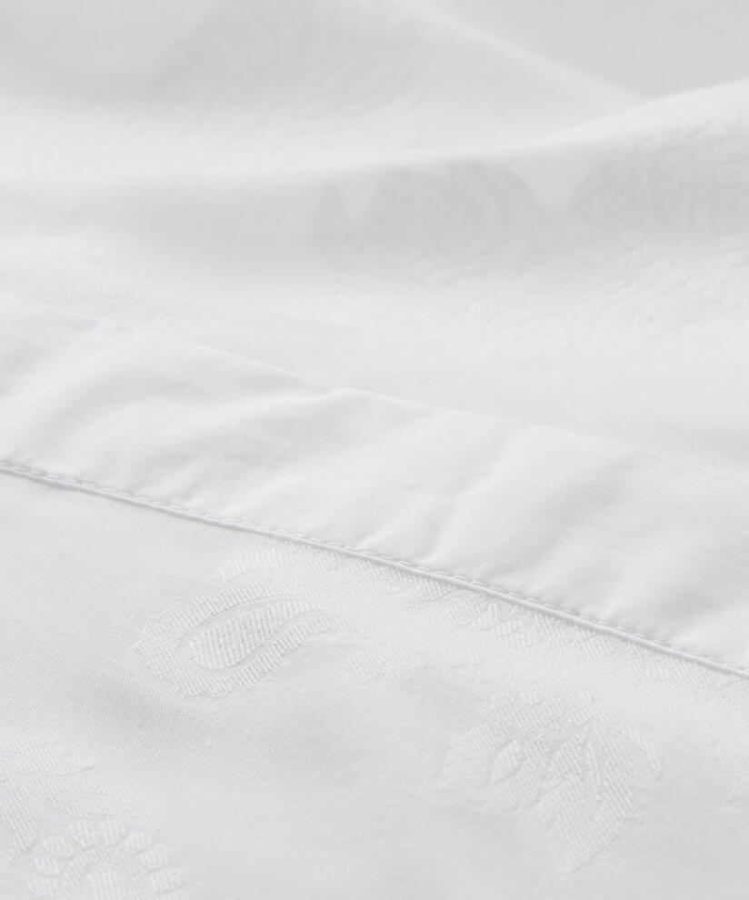 IRIS SHIRT, White