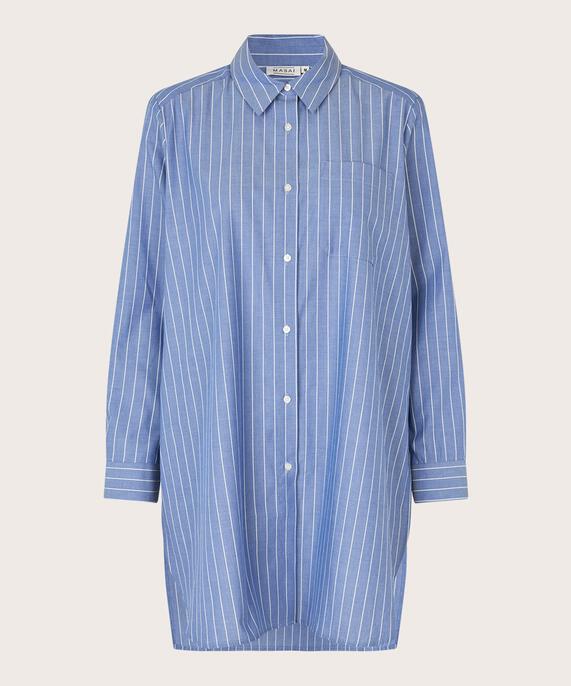 Imalea Shirt, Sargasso Sea