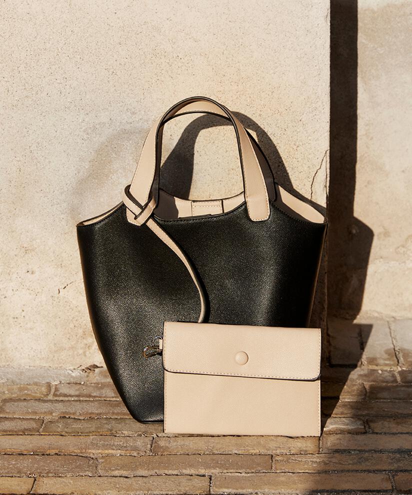 RORY BAG, Black