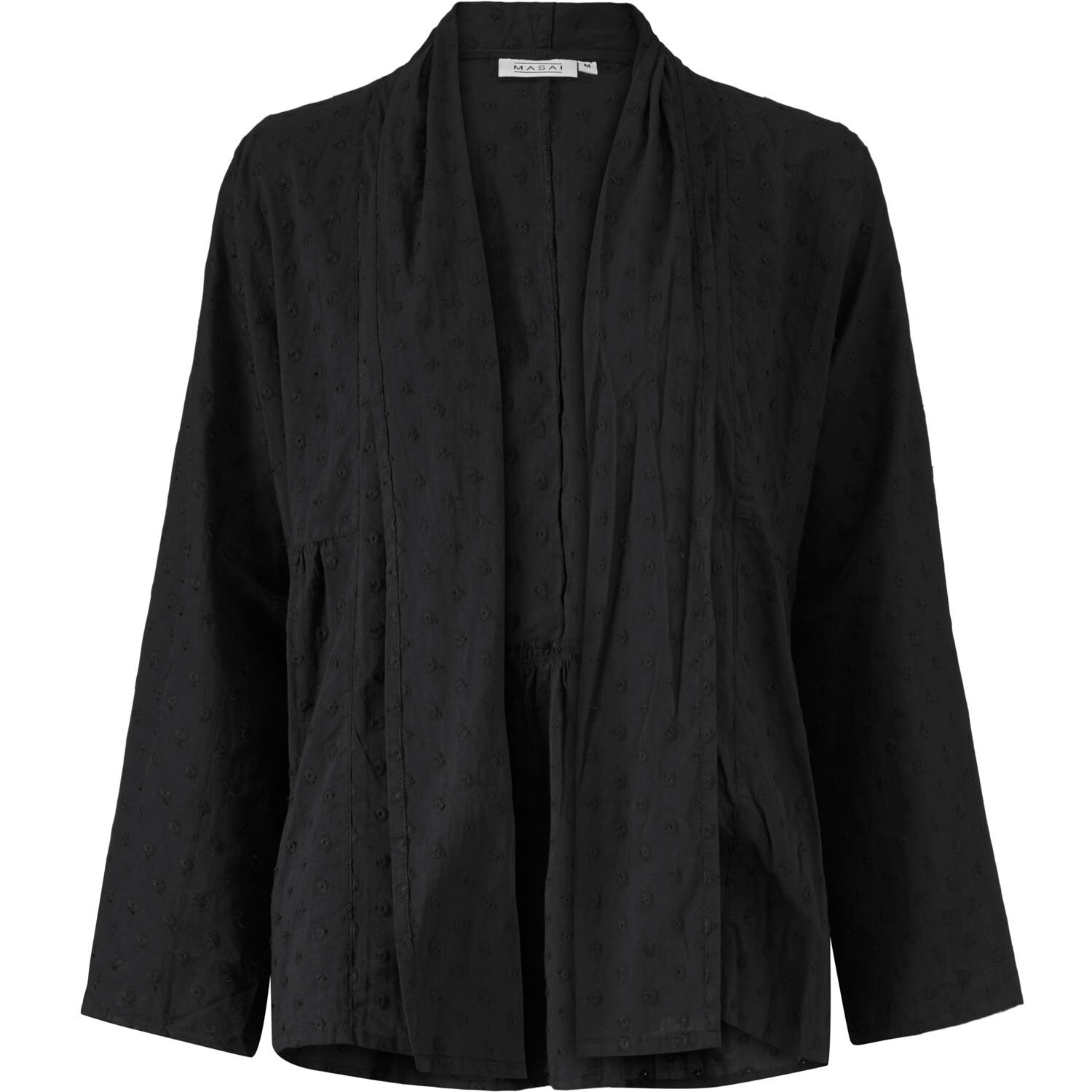 JAELLA JACKET, Black
