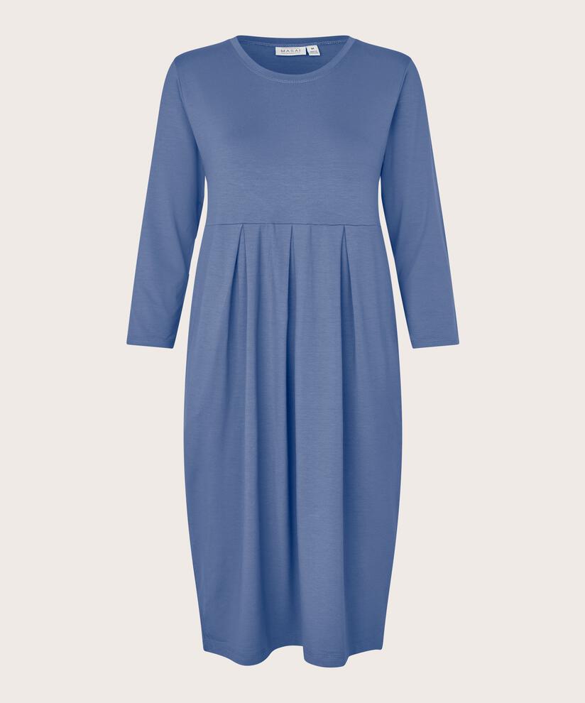 Noma JERSEY Dress, Bijou Blue