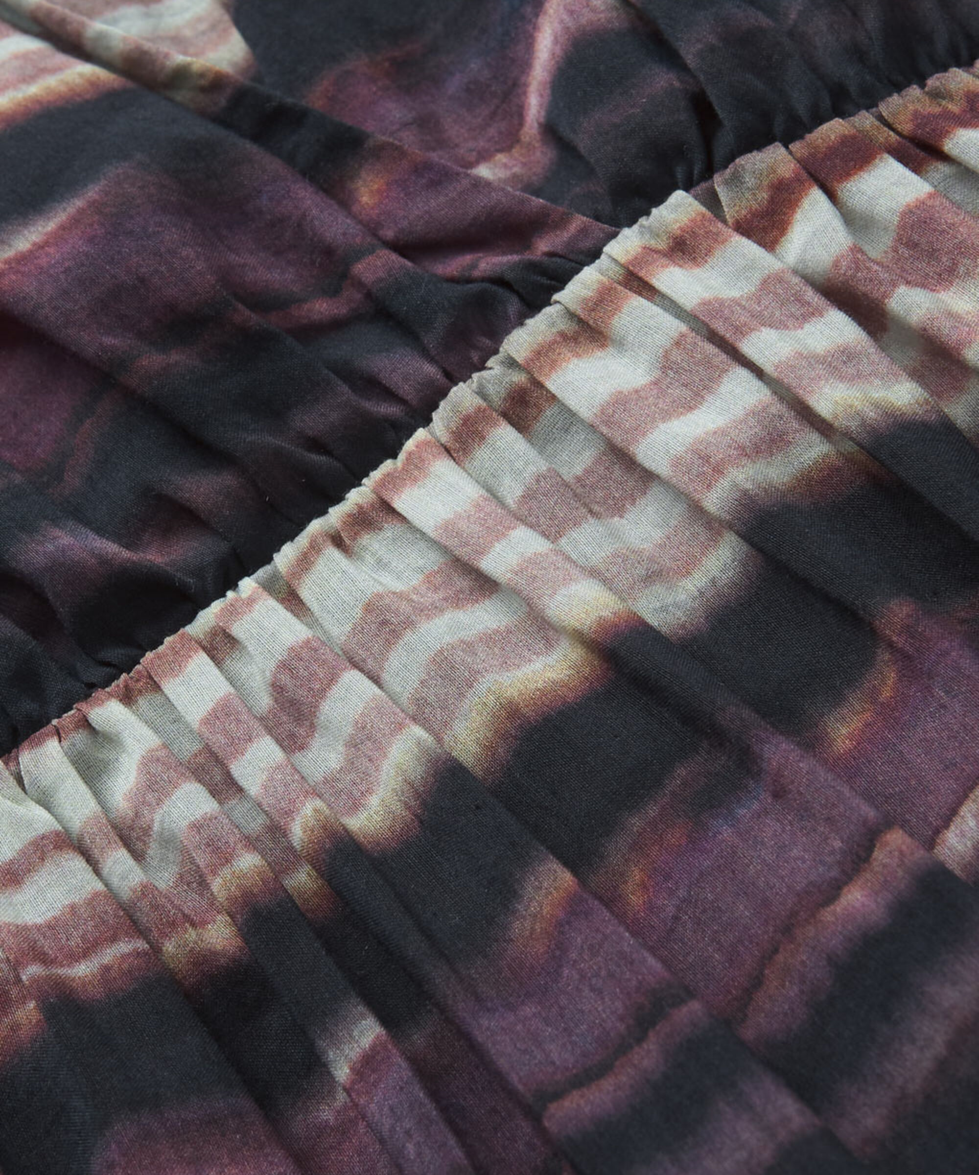 NEILA DRESS, Mesa Rose