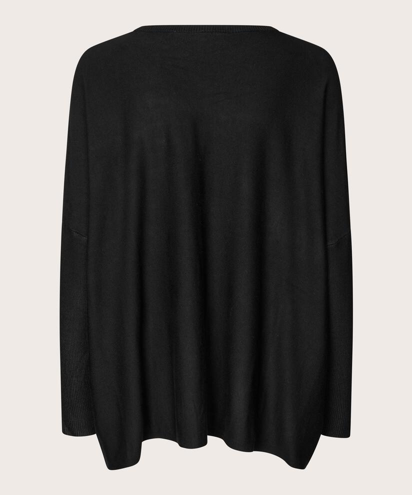 Fanasi Jumper, Black