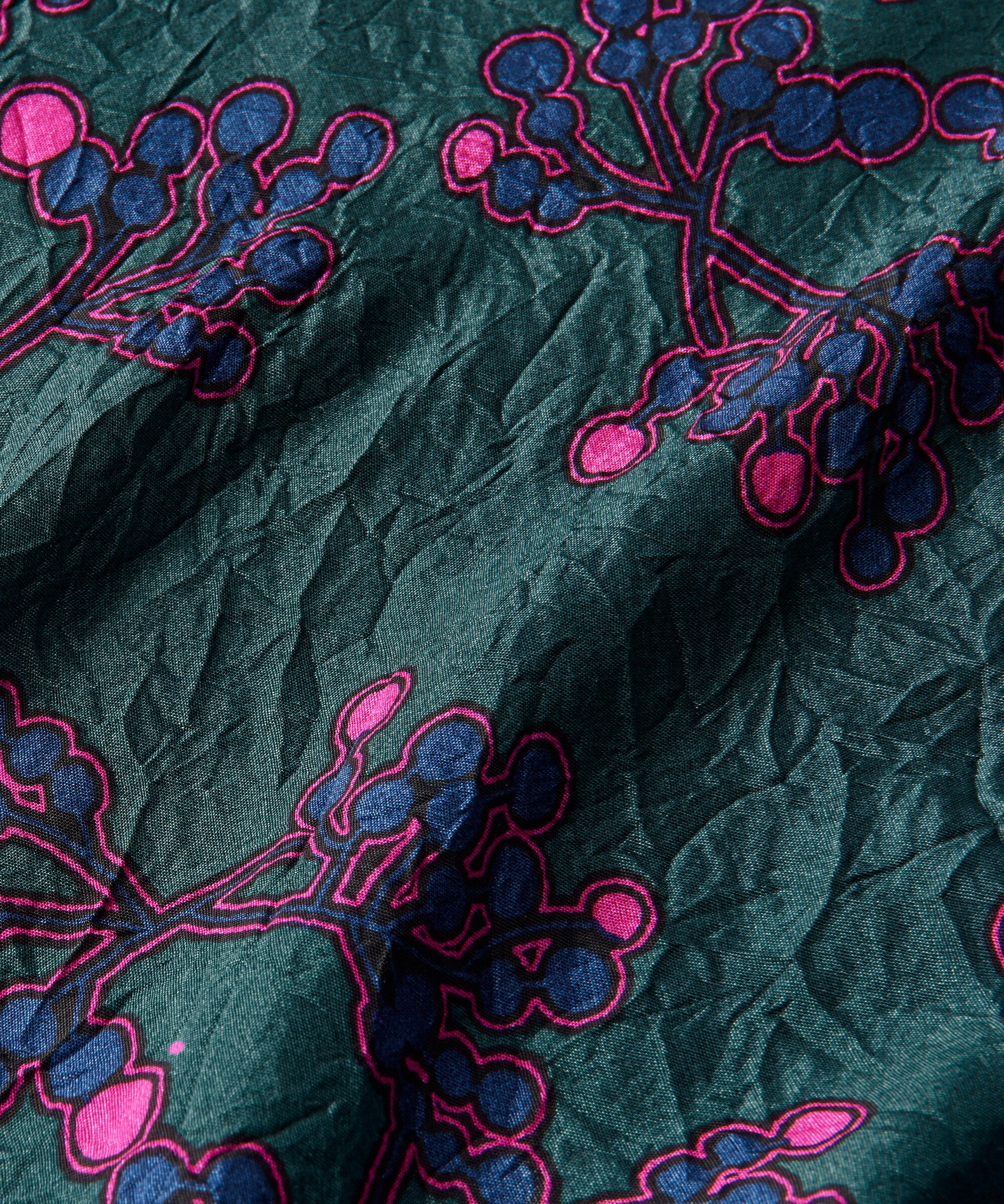 Katasis Blouse, Reflect Pond