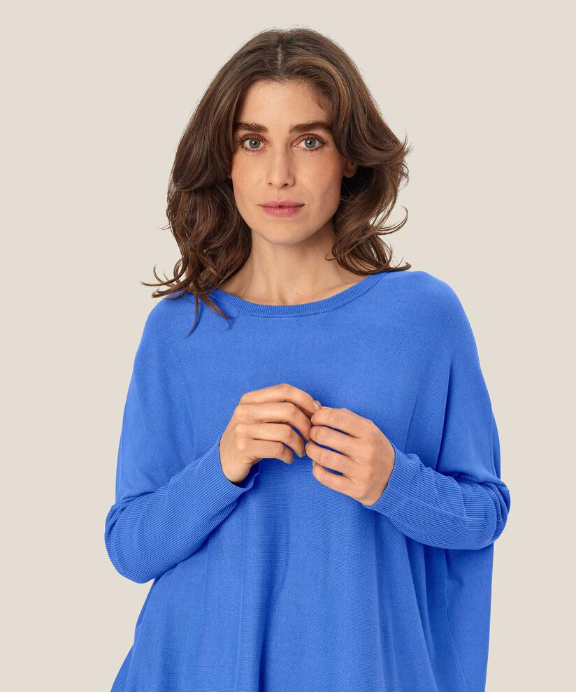 Fanasi Jumper, Nebulas Blue