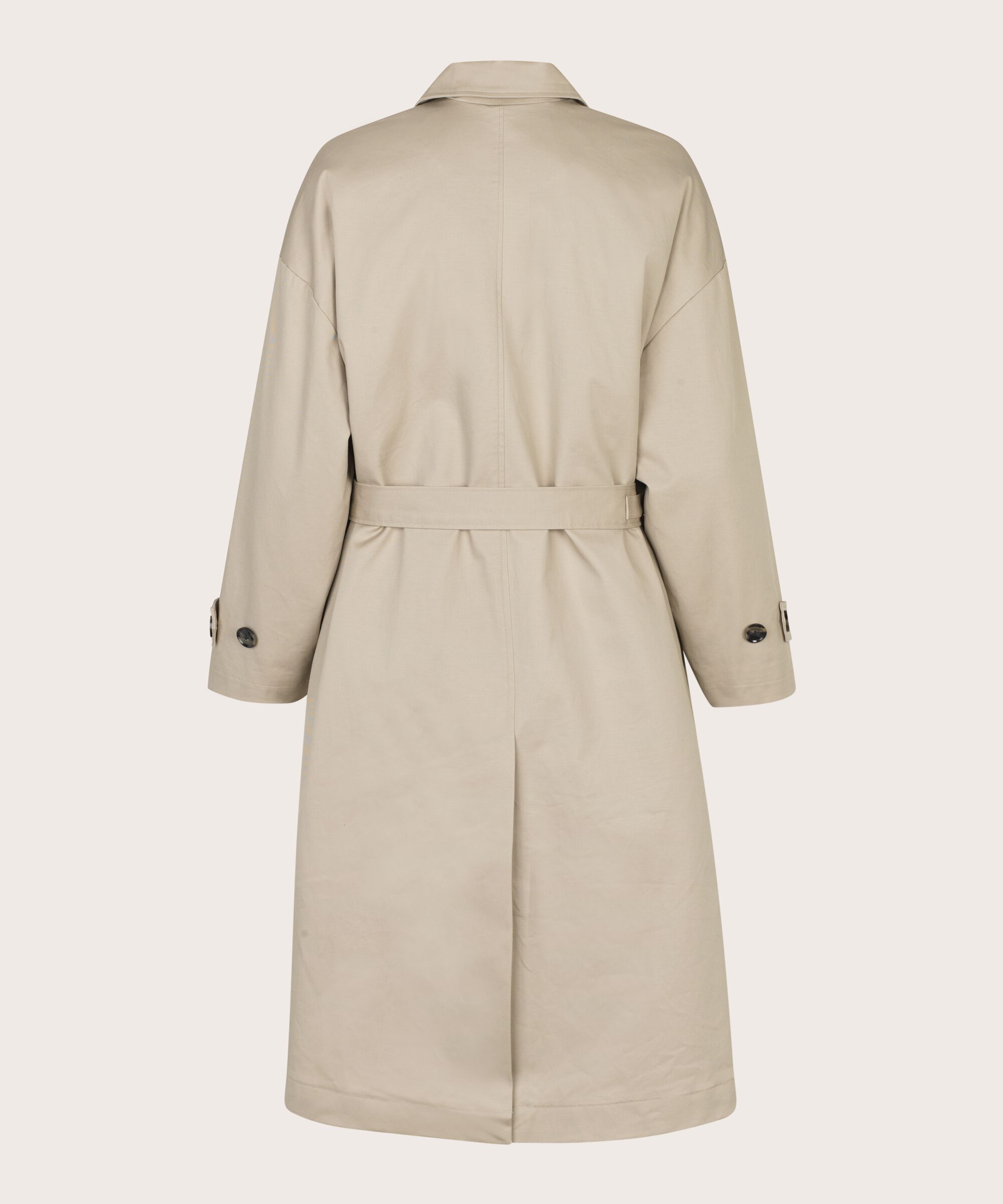 Tashanna Coat, Pure Cashmere