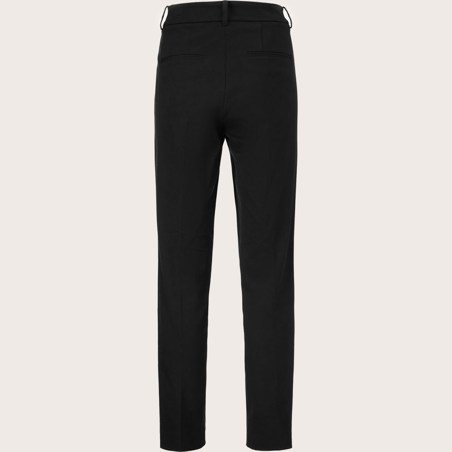 PATSY TROUSERS, Black