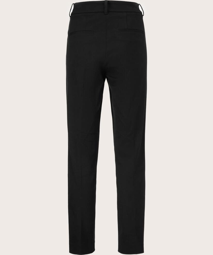 PATSY TROUSERS, Black