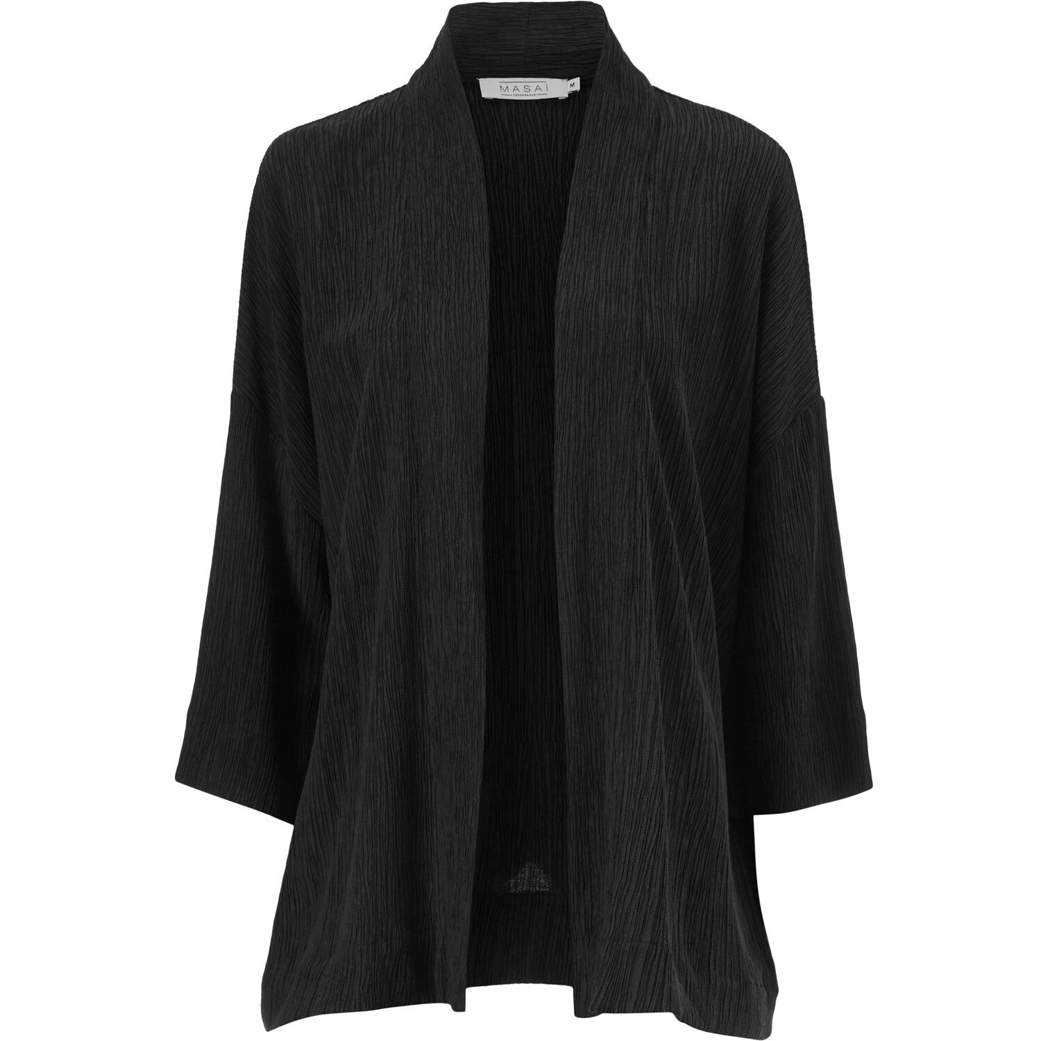 JORDAN JACKET, Black