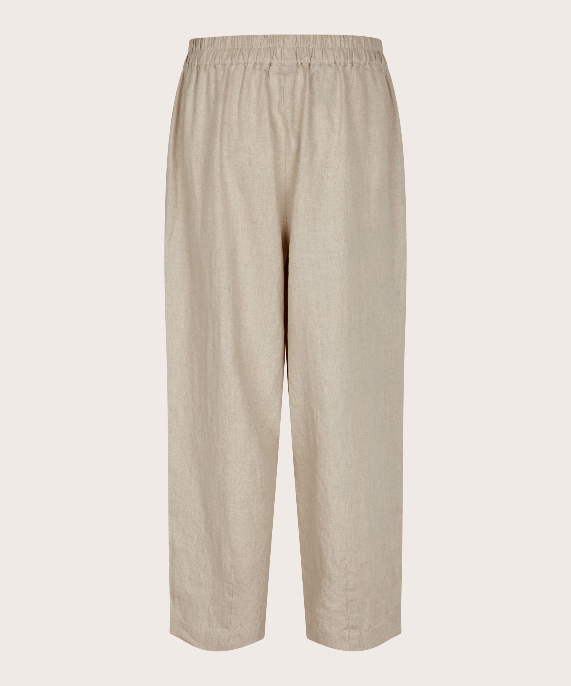 Petrulia Trousers, Natural