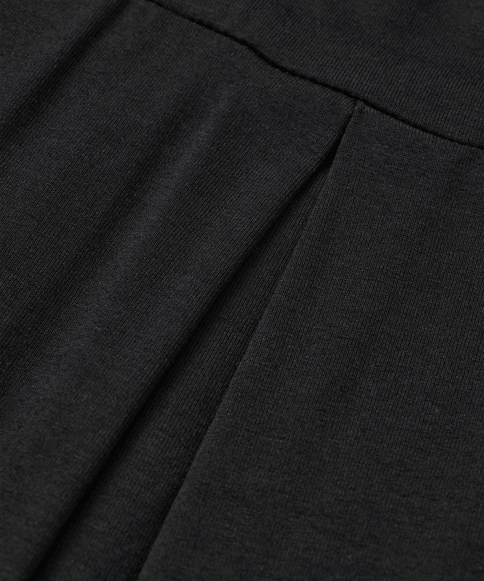 Noma JERSEY Dress, Black