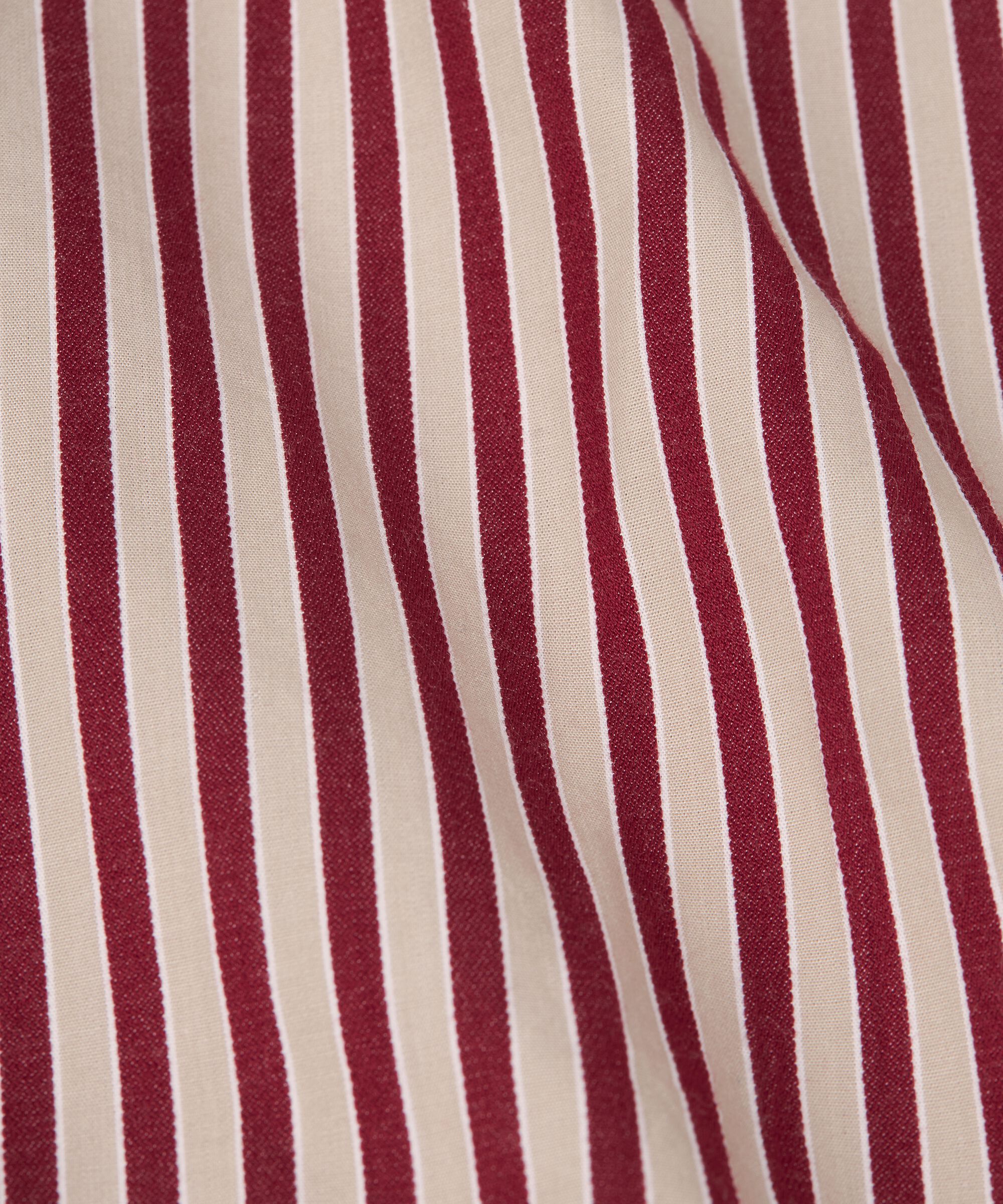 Irista Shirt, Tango Red