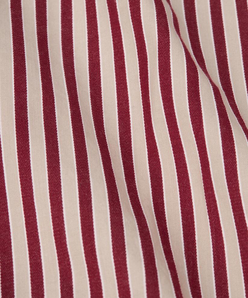 Irista Shirt, Tango Red