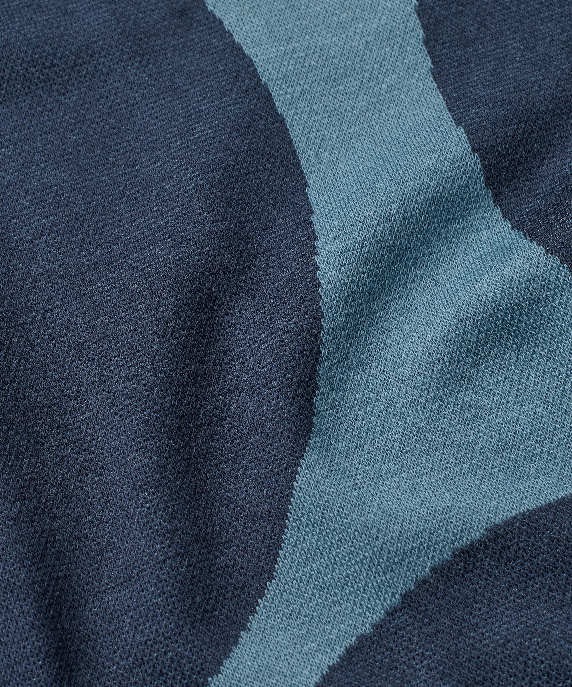 Gabini JERSEY Tunic, Proven Blue