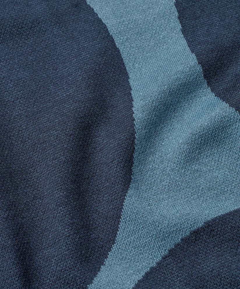 Gabini JERSEY Tunic, Proven Blue
