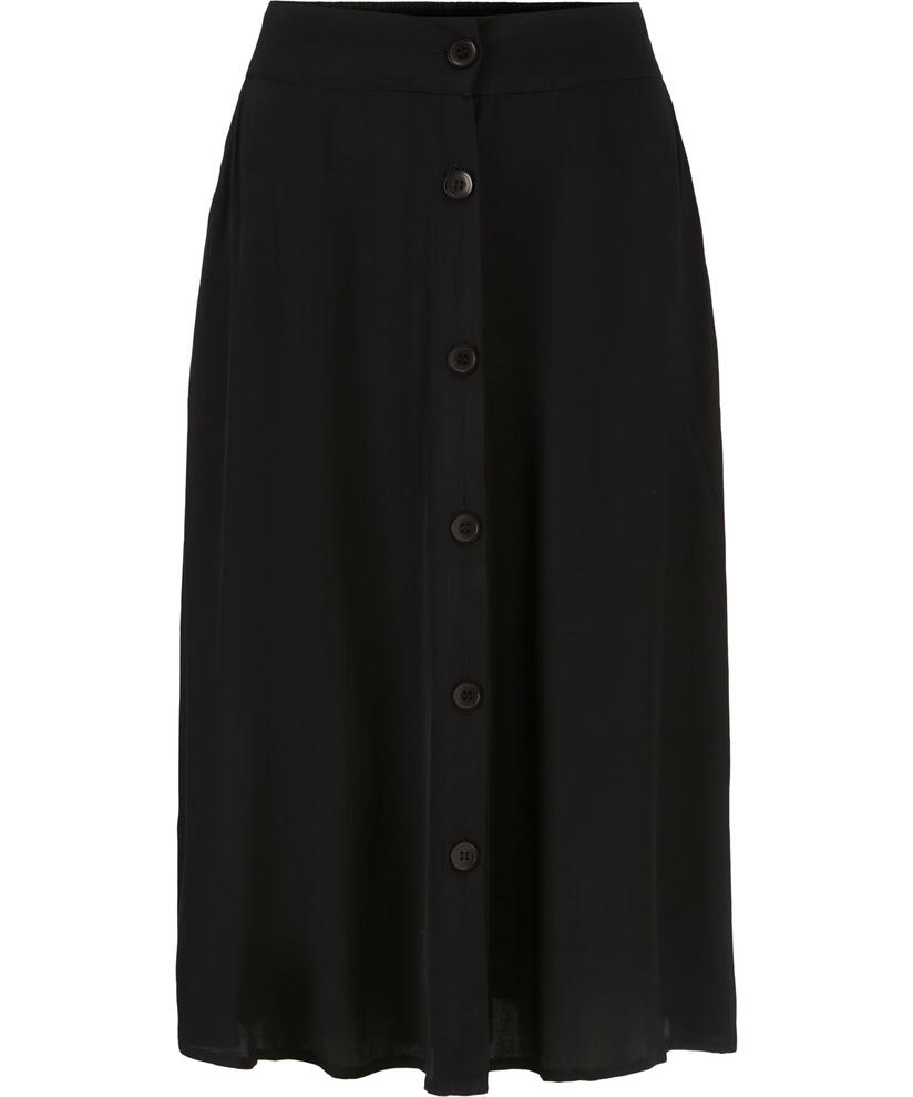SANDIE SKIRT, Black